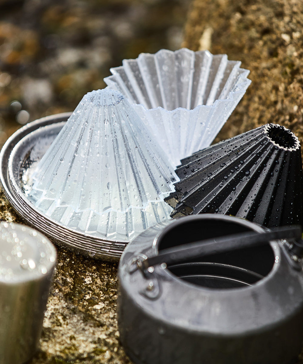Origami Air M Resin Coffee Dripper