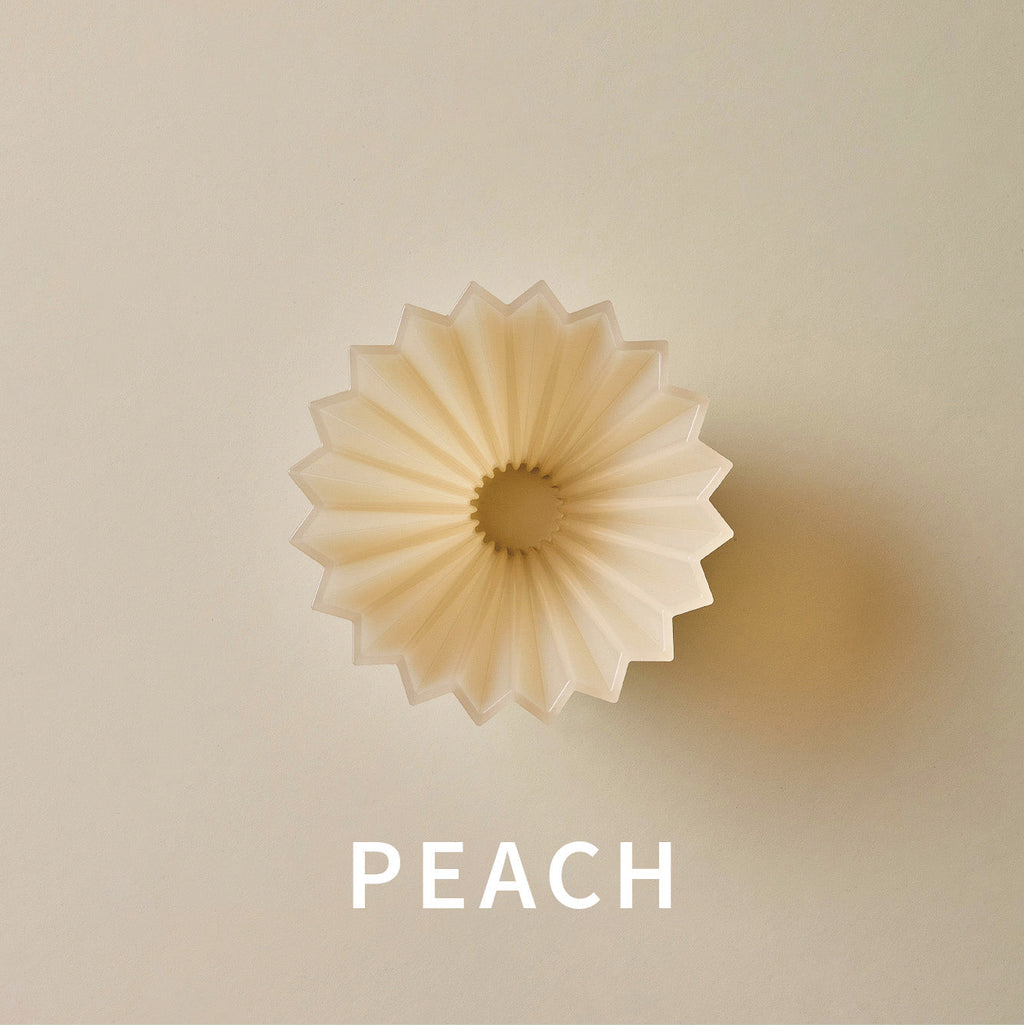 Origami Air M Resin Coffee Dripper