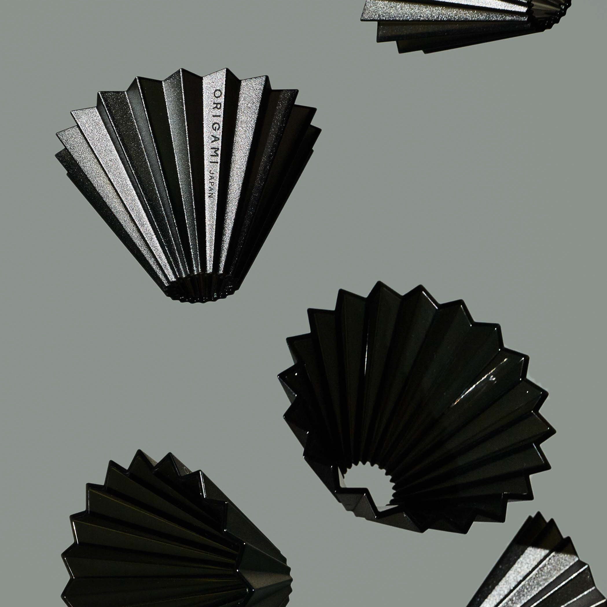 Origami Air M Resin Coffee Dripper
