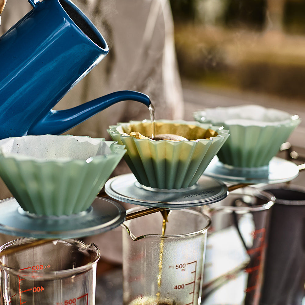 Origami Air M Resin Coffee Dripper