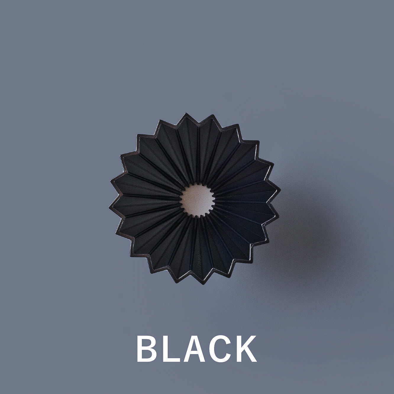 Origami Air M Resin Coffee Dripper